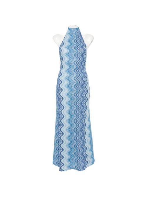 Abito donna lungo Tony MC2 SAINT BARTH | TONY R01128L